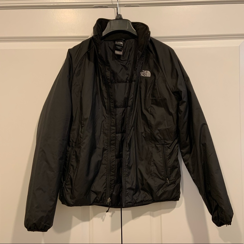 North Face Down Jacket - image 1